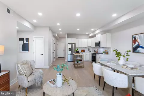 1516 E Capitol St NE #A, Washington, DC 20003