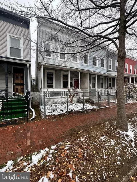 733 Morton St NW, Washington, DC 20010