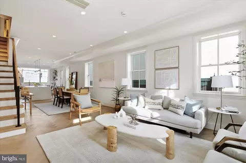1509 Caroline St NW, Washington, DC 20009