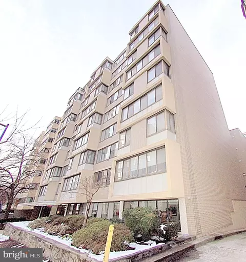 522 21st St NW #506, Washington, DC 20006