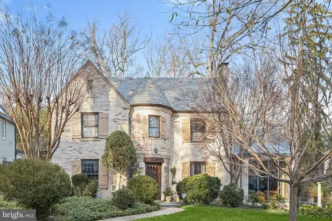 4509 Dexter St NW, Washington, DC 20007