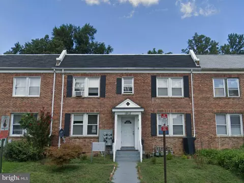1912 M St NE, Washington, DC 20002 photo 12
