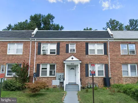 1912 M St NE, Washington, DC 20002