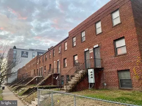 1748 Benning Rd NE, Washington, DC 20002