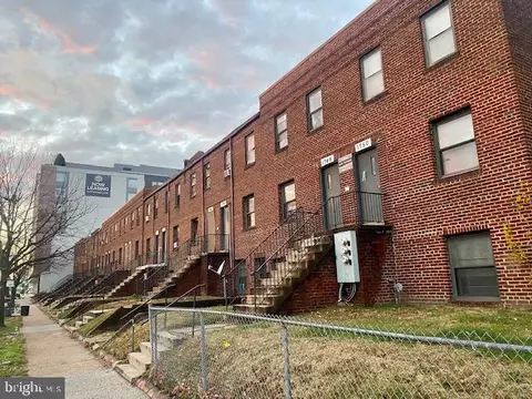 1744 Benning Rd NE, Washington, DC 20002