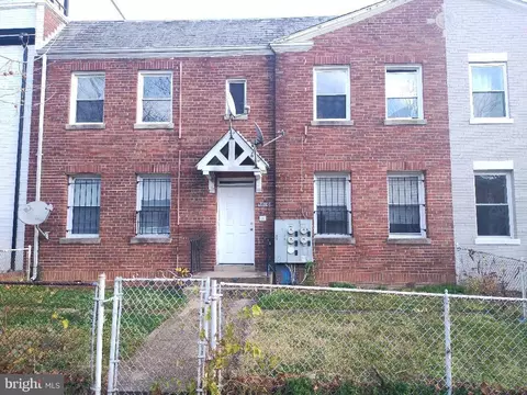 1409 Staples St NE, Washington, DC 20002