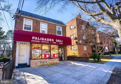 Other - 4545 Macarthur Blvd NW #G7, Washington, DC 20007 photo 6 of 10