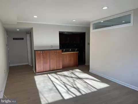 Living - 4545 Macarthur Blvd NW #G7, Washington, DC 20007 photo 4 of 5