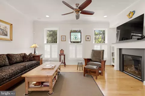 Living - 1011 3rd Pl SE, Washington, DC 20003 photo 1 of 1