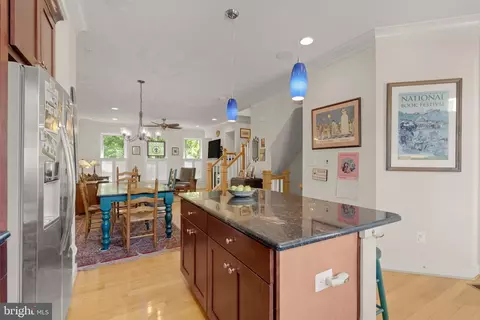 Kitchen - 1011 3rd Pl SE, Washington, DC 20003 photo 4 of 4