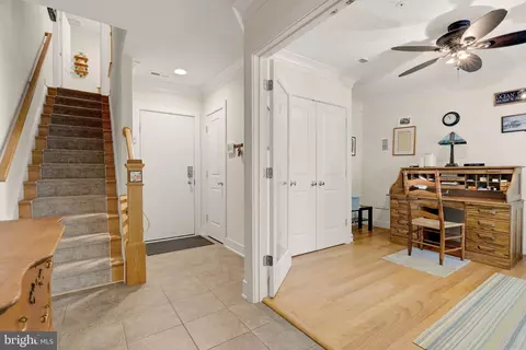 Entry Way - 1011 3rd Pl SE, Washington, DC 20003 photo 1 of 1