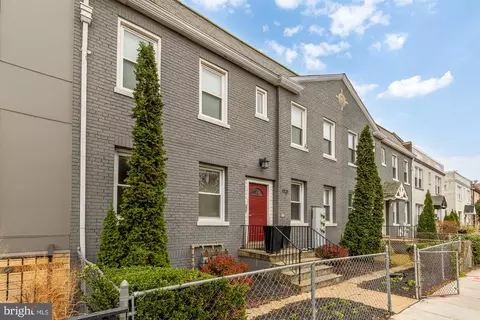 1721 W Virginia Ave NE, Washington, DC 20002