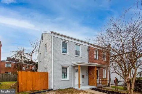 Other - 4803 Bass Pl SE, Washington, DC 20019 photo 1 of 10