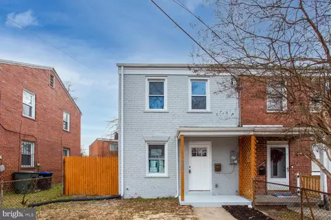 4803 Bass Pl SE, Washington, DC 20019