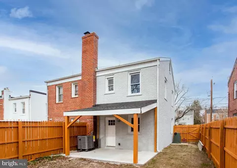 Other - 4803 Bass Pl SE, Washington, DC 20019 photo 8 of 10