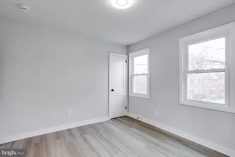 Bedroom - 4803 Bass Pl SE, Washington, DC 20019 photo 1 of 2