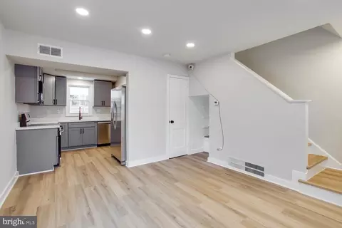 Entry Way - 4803 Bass Pl SE, Washington, DC 20019 photo 1 of 3
