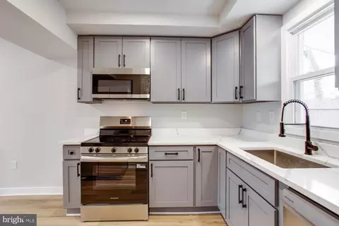 Kitchen - 4803 Bass Pl SE, Washington, DC 20019 photo 3 of 3