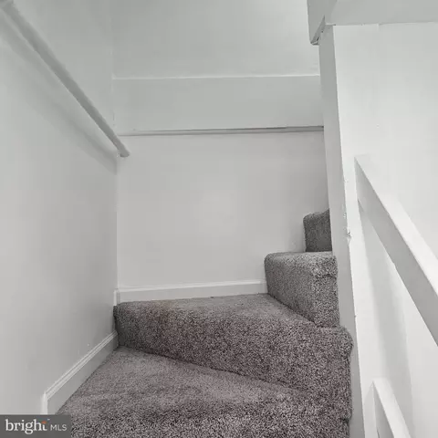 Entry Way - 3973 Alabama Ave SE, Washington, DC 20020 photo 5 of 11