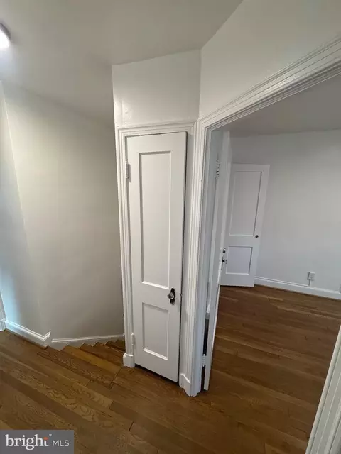 Entry Way - 3973 Alabama Ave SE, Washington, DC 20020 photo 9 of 11