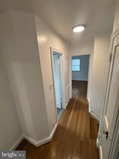 Entry Way - 3973 Alabama Ave SE, Washington, DC 20020 photo 11 of 11