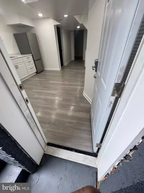 Entry Way - 3973 Alabama Ave SE, Washington, DC 20020 photo 6 of 11