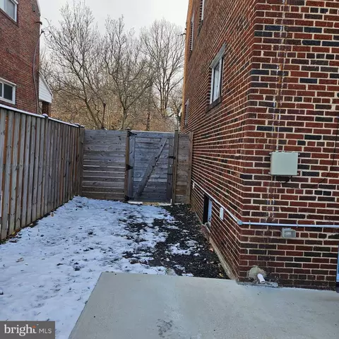 Exterior - 3973 Alabama Ave SE, Washington, DC 20020 photo 1 of 3