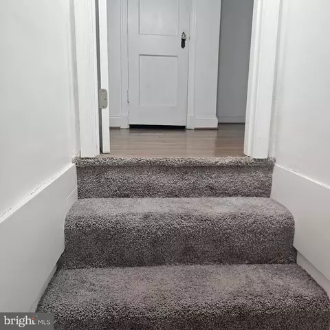 Entry Way - 3973 Alabama Ave SE, Washington, DC 20020 photo 4 of 11