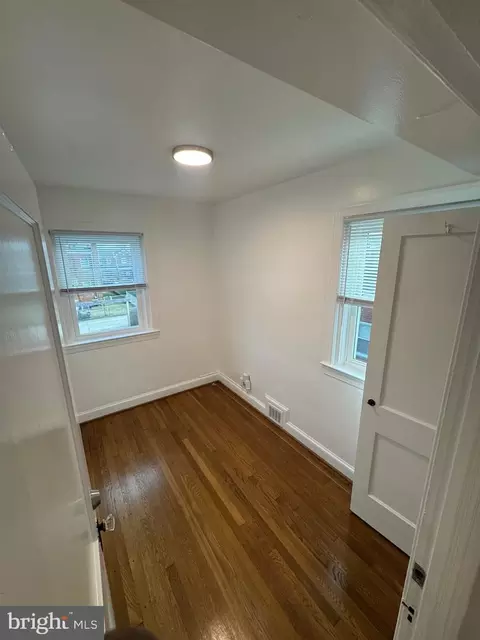Bedroom - 3973 Alabama Ave SE, Washington, DC 20020 photo 1 of 3