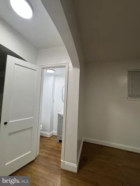 Entry Way - 3973 Alabama Ave SE, Washington, DC 20020 photo 2 of 11