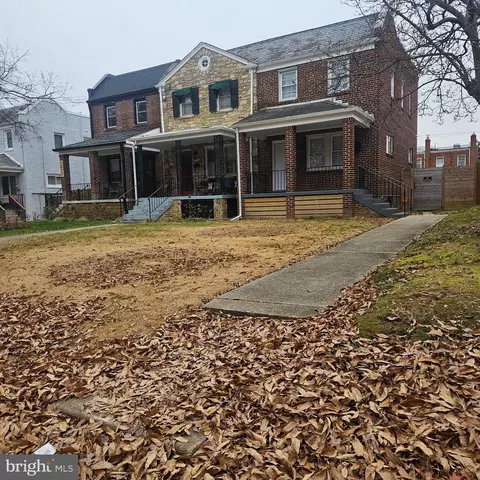 Other - 3973 Alabama Ave SE, Washington, DC 20020 photo 3 of 17