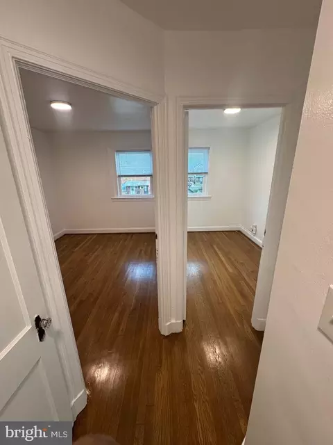 Entry Way - 3973 Alabama Ave SE, Washington, DC 20020 photo 10 of 11