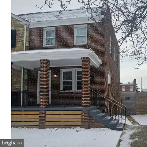 3973 Alabama Ave SE, Washington, DC 20020