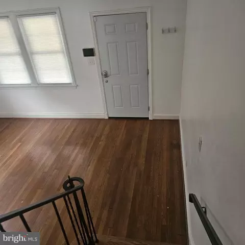 Entry Way - 3973 Alabama Ave SE, Washington, DC 20020 photo 1 of 11