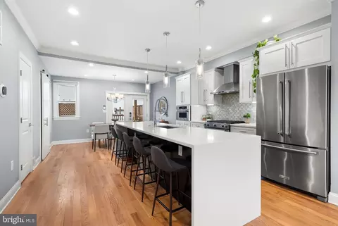 5302 7th St NW, Washington, DC 20011