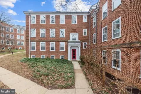 3850 Rodman St NW #F234, Washington, DC 20016