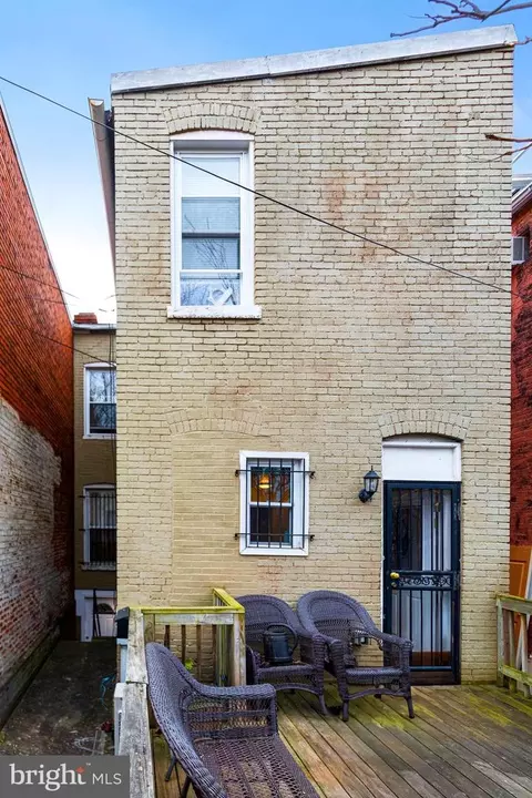 314 K St NE, Washington, DC 20002 photo 50