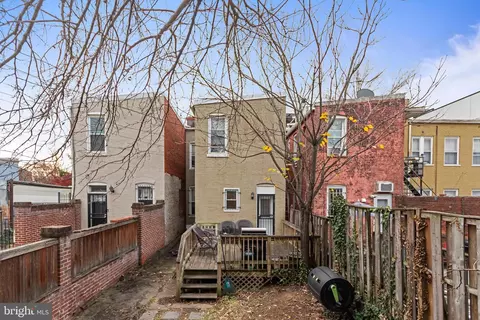 314 K St NE, Washington, DC 20002 photo 51