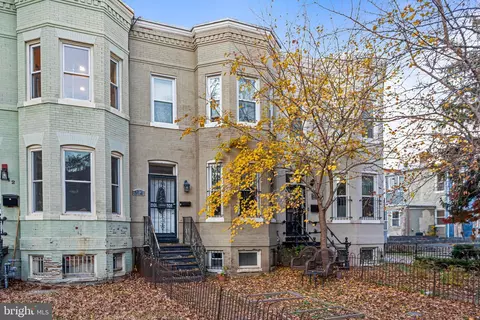 314 K St NE, Washington, DC 20002