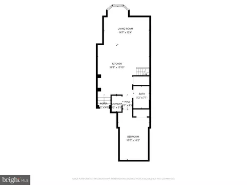 314 K St NE, Washington, DC 20002 photo 57