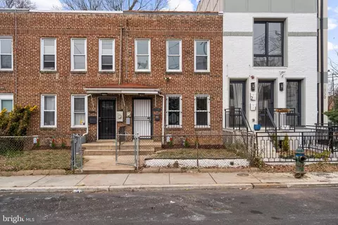 1848 Capitol Ave NE, Washington, DC 20002