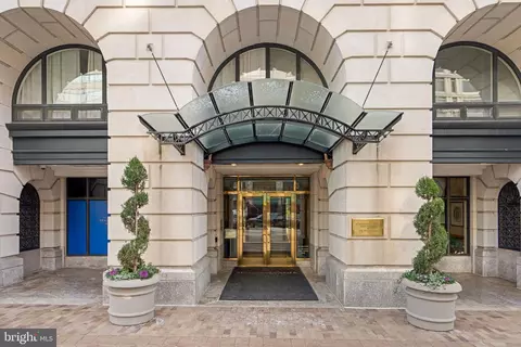 601 Pennsylvania Ave NW #1502N, Washington, DC 20004