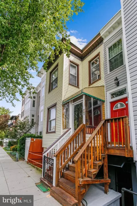 764 Park Rd NW, Washington, DC 20010