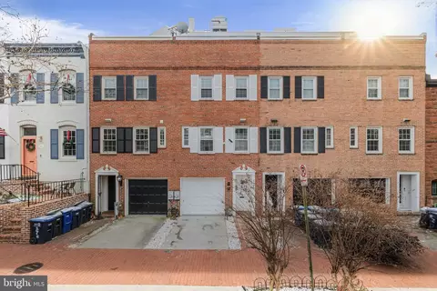 2420 I St NW, Washington, DC 20037