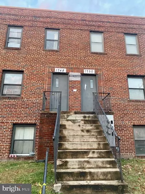 1726 Benning Rd NE, Washington, DC 20002 photo 2