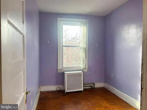 Bedroom - 118 V St NE, Washington, DC 20002 photo 1 of 2