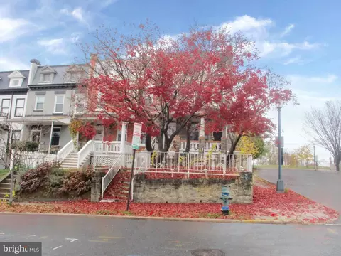 118 V St NE, Washington, DC 20002