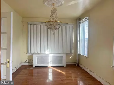 Living - 118 V St NE, Washington, DC 20002 photo 1 of 2