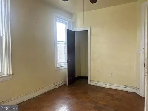 Bedroom - 118 V St NE, Washington, DC 20002 photo 2 of 2