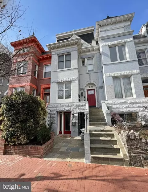 1827 1st St NW #1, Washington, DC 20001